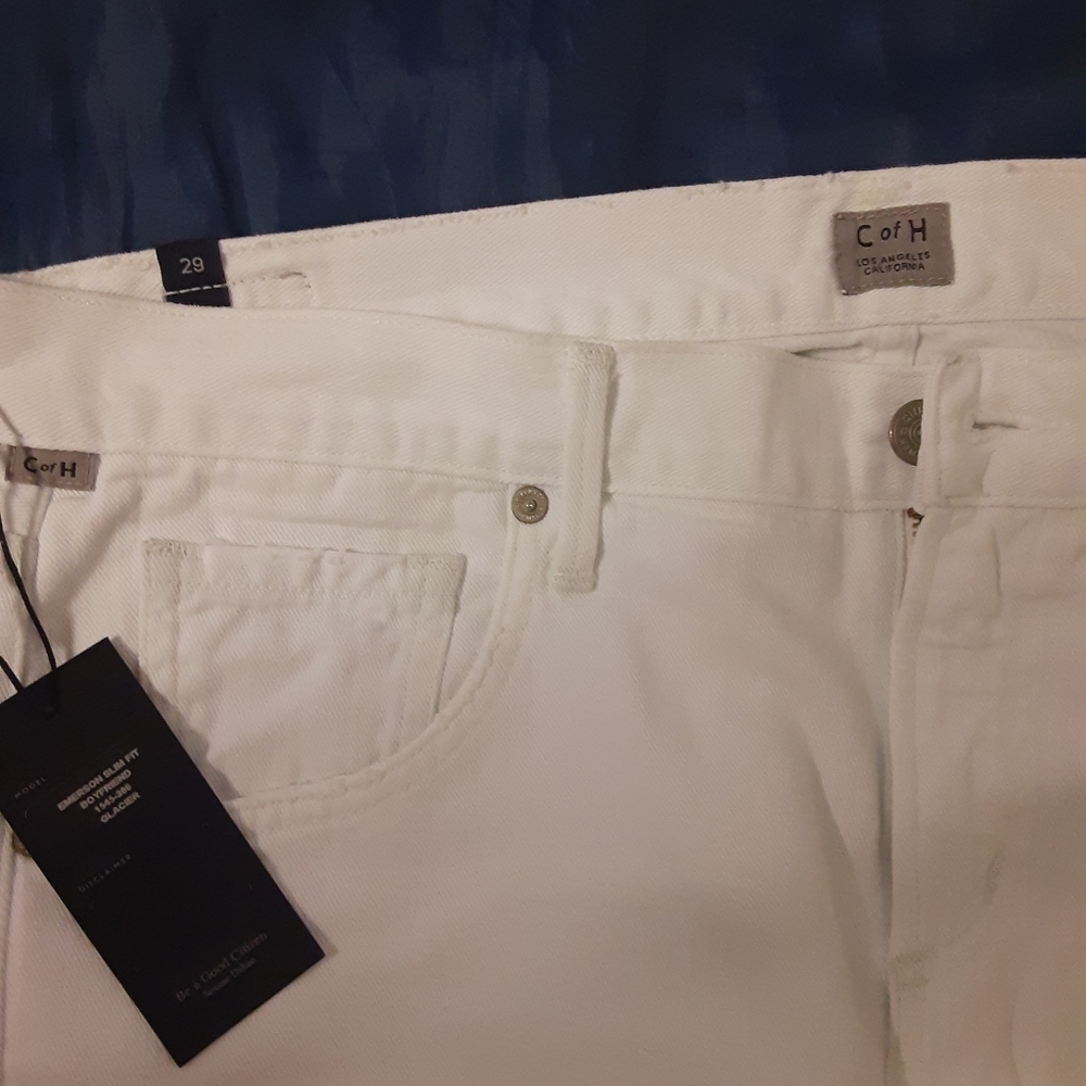 Denim - Picture 3 of 3
